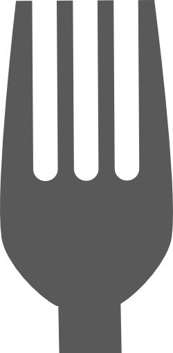Fork Icon
